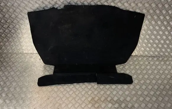 Toyota C-HR II Trunk/boot floor carpet liner 58410F4140C0 702350427