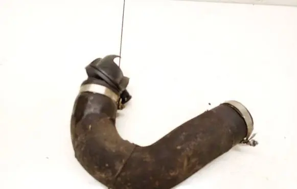 Audi A7 S7 4G Intercooler hose/pipe 4G0145709AB