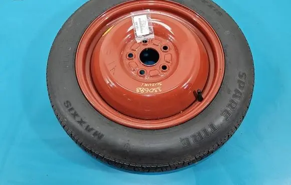Suzuki SX4 R15 spare wheel IMPRK1525555