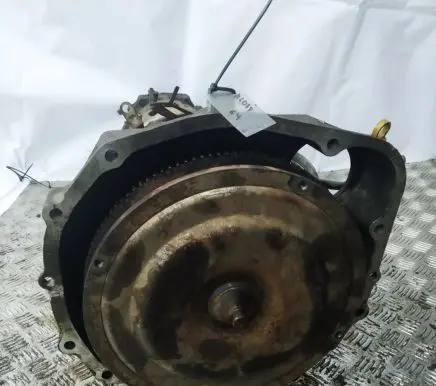 Subaru Outback Automatic gearbox tz1a3zc2aap8 tz1a3zc2aa-p8