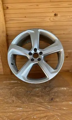 Audi Q5 SQ5 R20 alloy rim 8R0601025CA