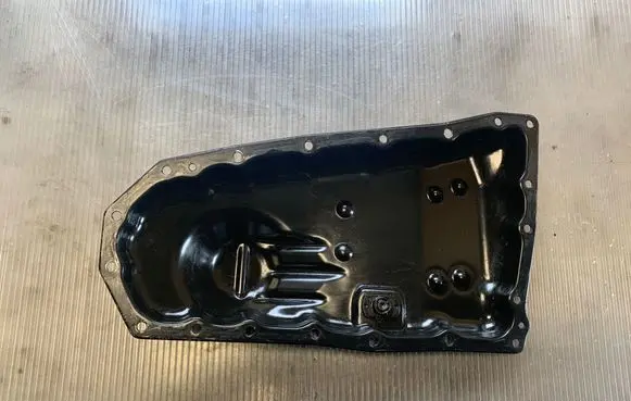 Nissan Murano Z52 Gearbox sump 
