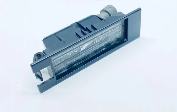 Opel Insignia A Number plate light 13251936