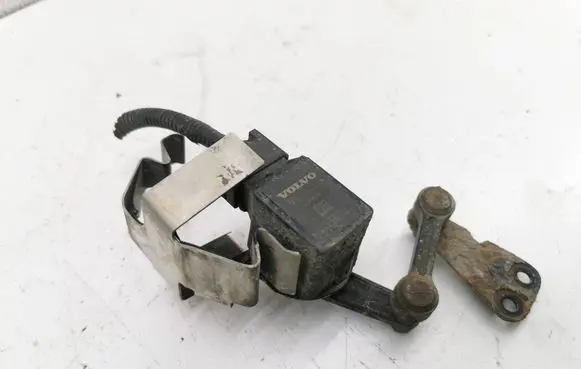 Volvo S80 Headlight/headlamp level sensor 8622446