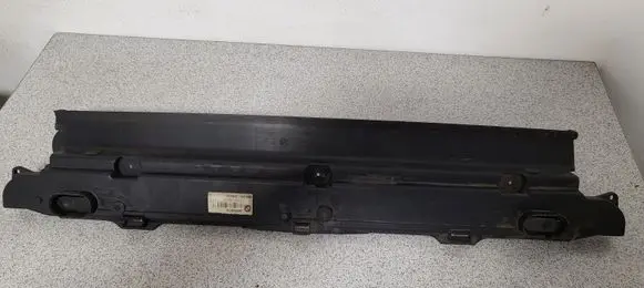 BMW 5 E60 E61 Top upper radiator support slam panel 17107519205 7519205