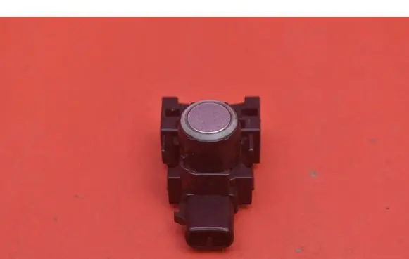Mazda 3 II Parking PDC control unit/module BHB6-67UC1
