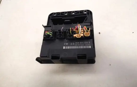 Volkswagen PASSAT B6 Comfort/convenience module 3c0959433k