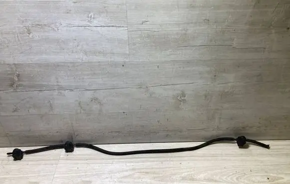 Mercedes-Benz C W204 Windshield washer spray nozzle 
