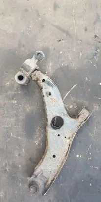 Mazda 6 Front control arm