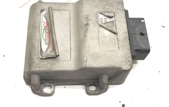 Mazda 6 LP gas control unit module 67R014903