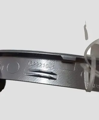 Opel Insignia A Gear shifter surround trim plastic 13222104