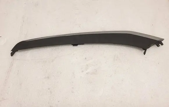 Porsche 911 991 Front bumper splitter molding 99150558500