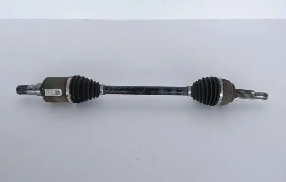 Tesla Model X Front driveshaft 102711100B