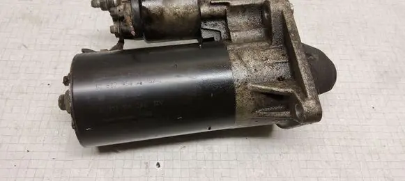 Fiat Bravo Starter motor 0001108240 51832954A152