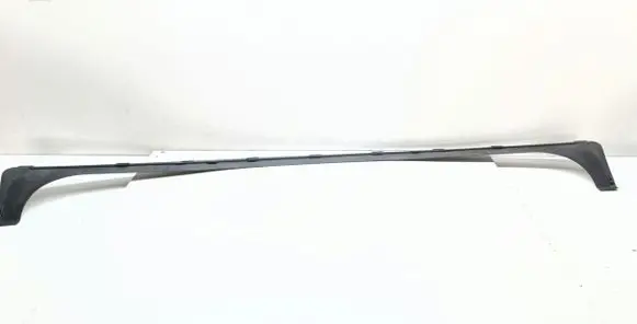 BMW X3 E83 Trunk/boot sill cover protection 3416251 51123416251