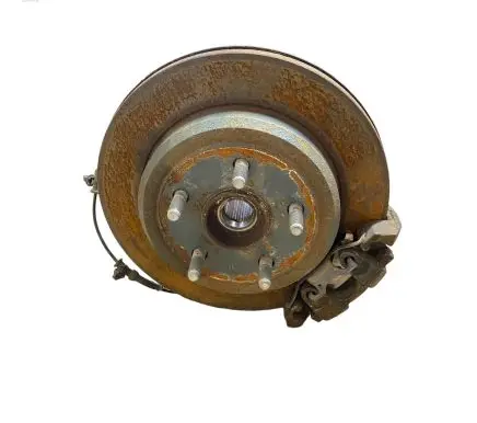 Dodge Durango Rear wheel hub 04877112AC
