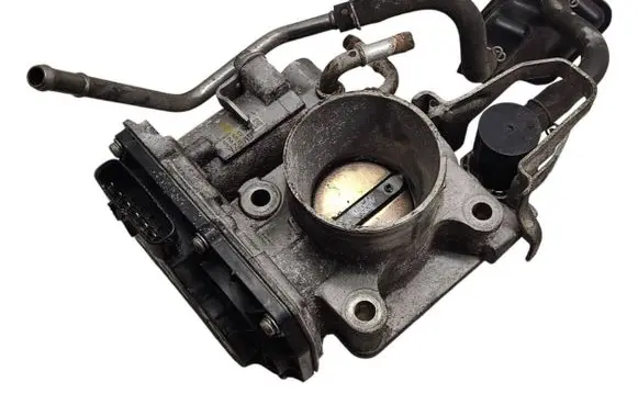 Honda Insight Throttle valve 141005M14H K5T46872 MPCS16