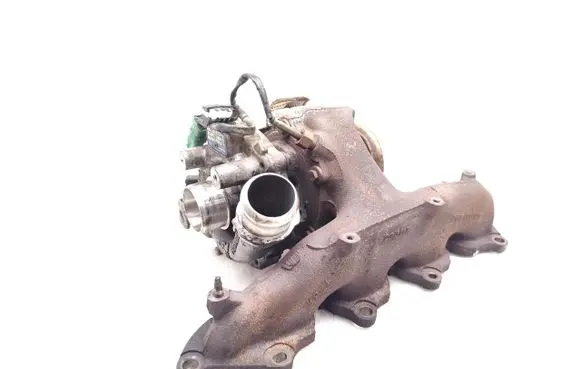 Ford Mondeo MK V Turbo 9807873180