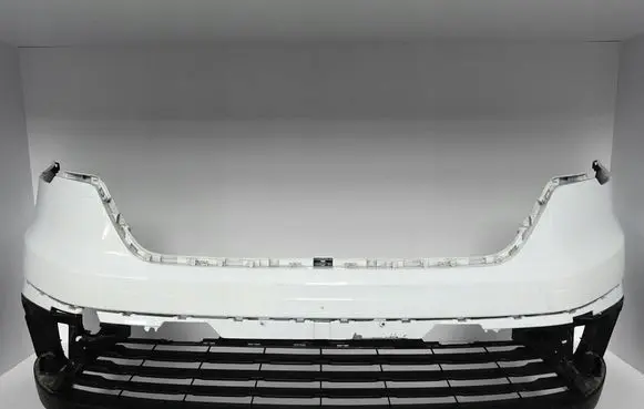 Renault Trafic III (X82) Front bumper 620226941R