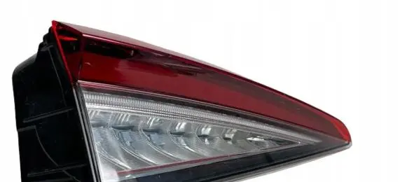 Skoda Enyaq iV Tailgate rear/tail lights 5LG945307B