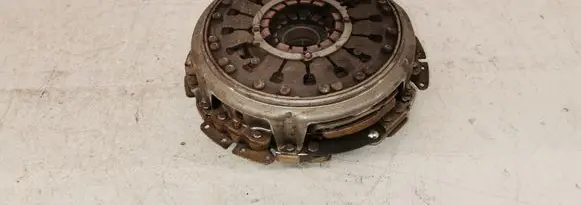 Volkswagen PASSAT B8 Clutch set kit 0AM141017BR