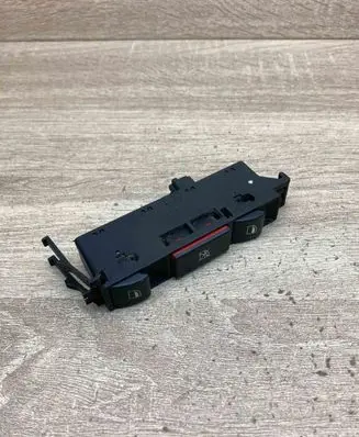 BMW 3 E46 Electric window control switch 8381518 03120010