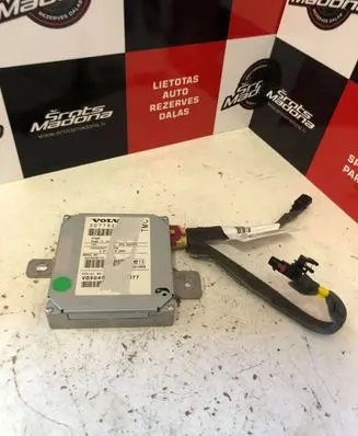 Volvo C30 Other control units/modules 30775283