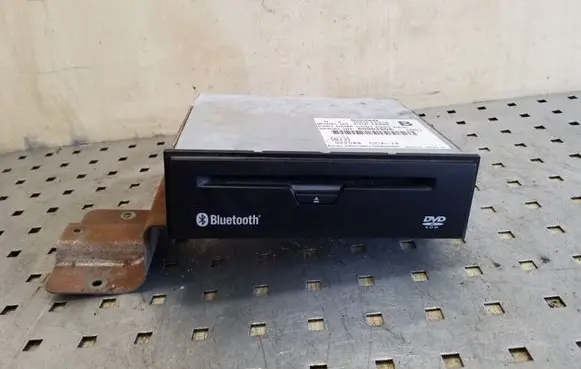 Nissan Pathfinder R51 Bluetooth control unit module 25915EP21A CCA1420E