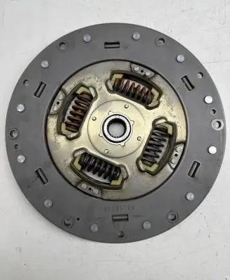 Lexus RX 330 - 350 - 400H Clutch pressure plate 8I160720 160720