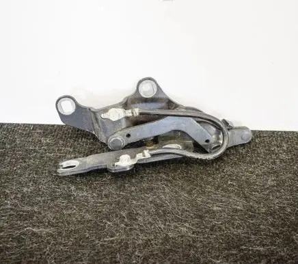 BMW 3 E92 E93 Engine bonnet/hood hinges 7115263