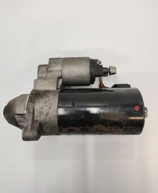 Mercedes-Benz E W212 Starter motor A6519062400