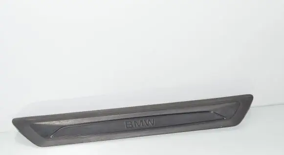 BMW 1 F20 F21 Front sill trim cover 7263315 51477263315