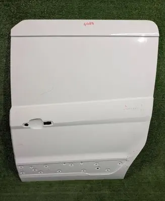 Ford Connect Side sliding door 