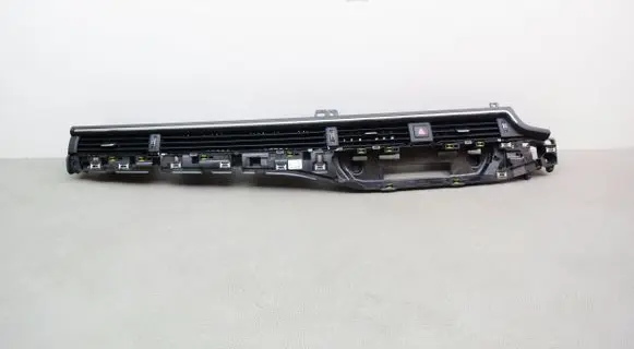 Audi A4 S4 B9 8W Dashboard air vent grill cover trim 8W2820901C 8W0971659B