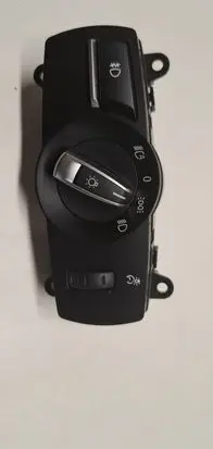BMW X4 F26 Light switch 9346838