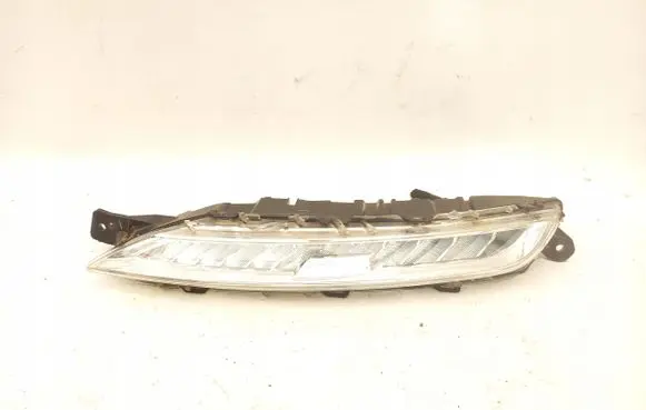 Citroen C4 II Picasso LED Daytime headlight 