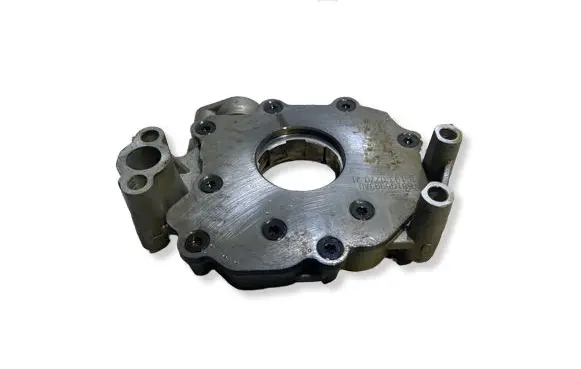 Dodge Challenger Oil pump 68195993AD B193027021