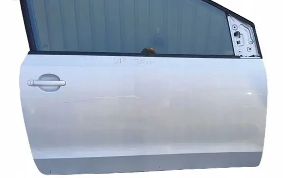 Volkswagen Up Rear door upppdrzwi4car
