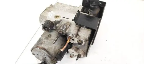 Mercedes-Benz Vito Viano W638 ABS Pump A6384460314 0265220054
