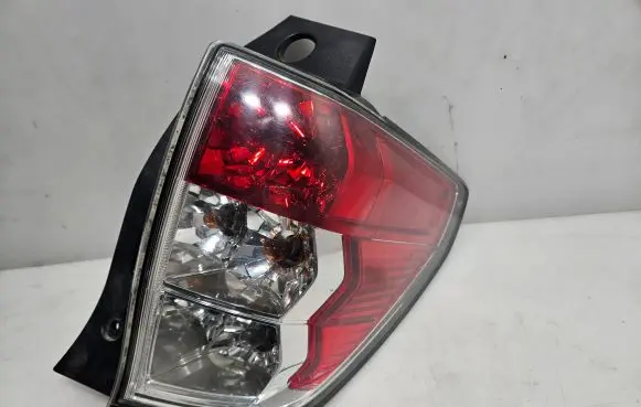 Subaru Forester SH Rear/tail lights 22020046