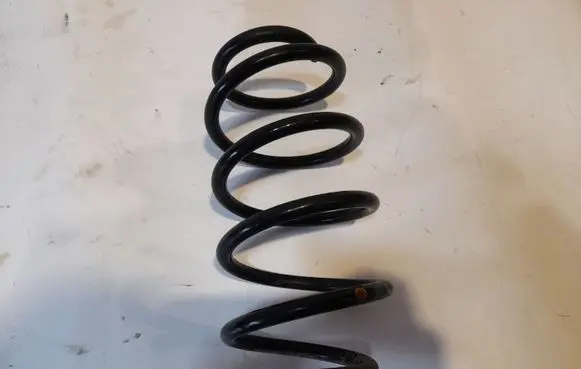Audi A3 S3 8V Front coil spring NERA