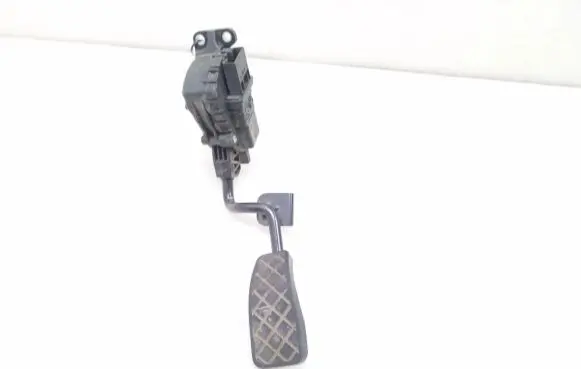 Audi A6 S6 C6 4F Accelerator throttle pedal 4F2721523