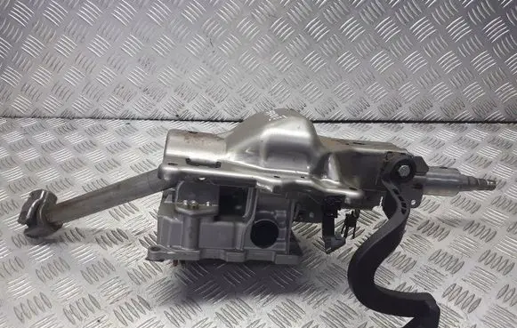 Fiat Bravo Rear steering column 00051854998
