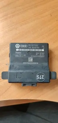 Volkswagen Golf V Gateway control module 1K0907530E