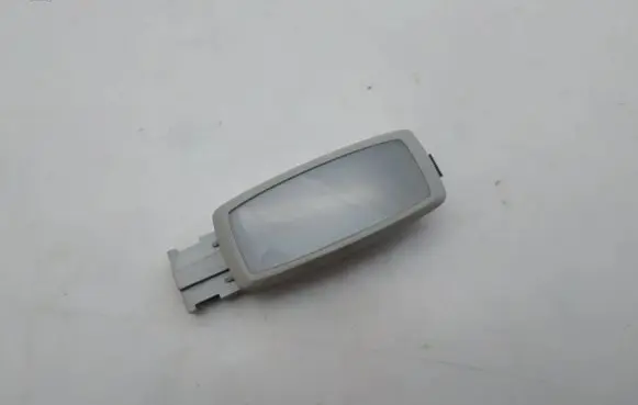 Volkswagen Golf VII Front seat light 5F0947109C