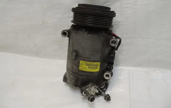 Ford Kuga II Air conditioning (A/C) compressor (pump) DV6119D629DA