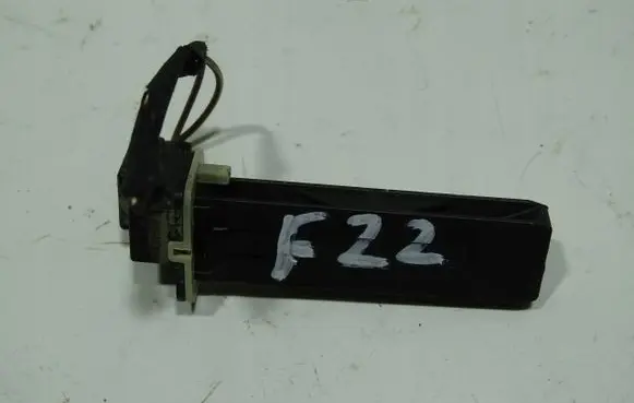 BMW 2 F22 F23 Rear view mirror (interior)