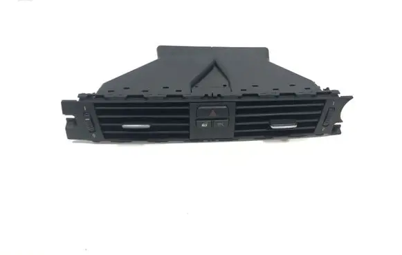 BMW 3 E90 E91 Dash center air vent grill 144821 9123302