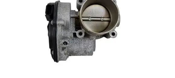 Ford Fusion II Throttle valve DS7E9F991 DS7E9F991AK 193464004600