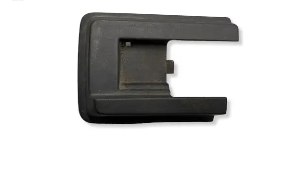 Volvo XC90 Front driver seat rail trim 30662546